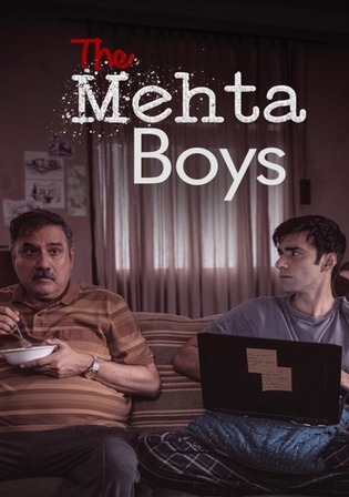 The Mehta Boys 2025 WEB-DL Hindi Full Movie Download 1080p 720p 480p