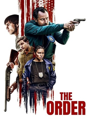 The Order 2025 WEB-DL Hindi Dual Audio ORG Full Movie Download 1080p 720p 480p