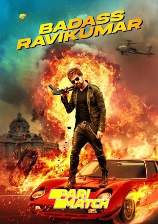 Badass Ravikumar