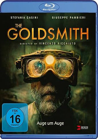 The Goldsmith 2022 WEB-DL Hindi Dual Audio ORG Full Movie Download 1080p 720p 480p