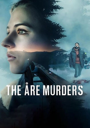 The Are Murders 2025 WEB-DL Hindi Dual Audio ORG S01 Complete Download 720p 480p