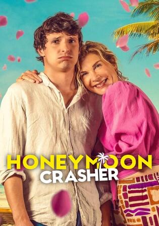 Honeymoon Crasher 2025 WEB-DL Hindi Dual Audio ORG Full Movie Download 1080p 720p 480p