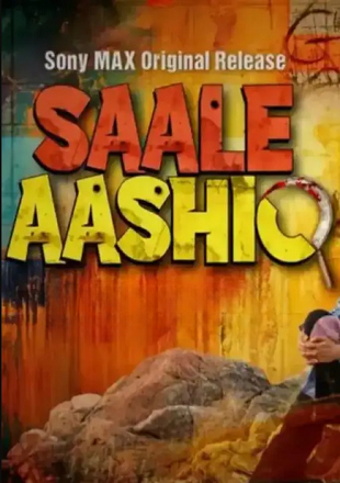 Saale Aashiq