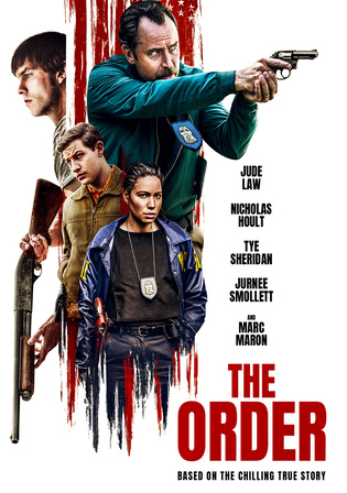 The Order 2024 WEB-DL Hindi Dual Audio ORG Full Movie Download 1080p 720p 480p