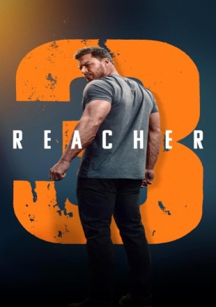 Reacher (Season 3) 