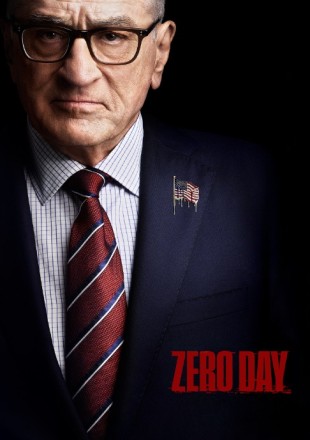 Zero Day (Season 1) 