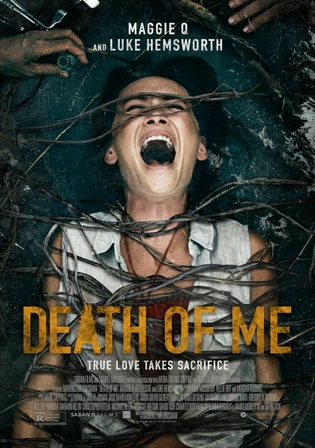 Death of Me 2021 WEB-DL Hindi Dual Audio ORG Full Movie Download 1080p 720p 480p