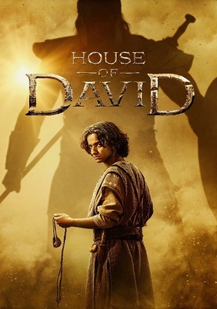 House of David 2025 WEB-DL Hindi Dual Audio ORG S01 Complete Download 720p Watch Online Free bolly4u