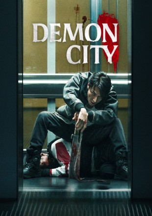 Demon City