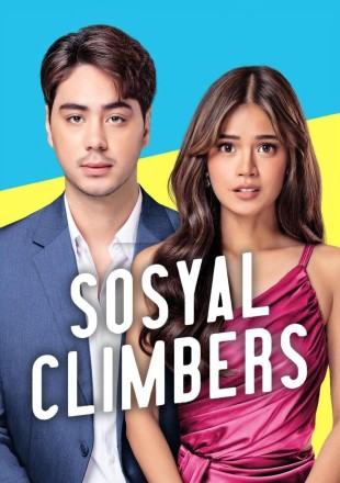 Sosyal Climbers