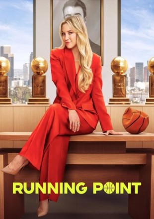 Running Point (Season 1) 