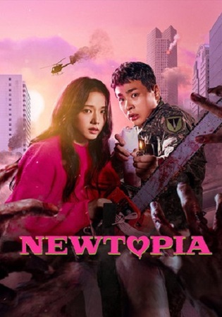 Newtopia 2025 WEB-DL Hindi Dual Audio ORG S01 Complete Download 720p Watch Online Free bolly4u