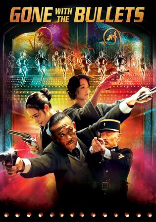 Gone with the Bullets 2014 WEB-DL Hindi Dual Audio ORG Full Movie Download 720p 480p