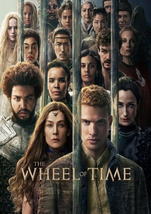 The Wheel of Time (Season 3) 