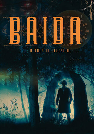 Baida 2025 HDRip Hindi Full Movie Download 1080p 720p 480p