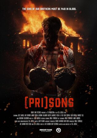 (Pri)Sons 2024 WEB-DL Hindi Dual Audio ORG Full Movie Download 1080p 720p 480p