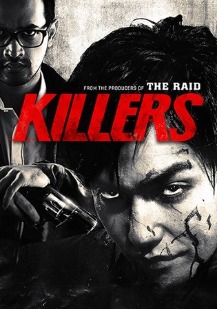 Killers 2014 BluRay Hindi Dual Audio ORG Full Movie Download 1080p 720p 480p