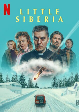 Little Siberia 2025 WEB-DL Hindi Dual Audio ORG Full Movie Download 1080p 720p 480p