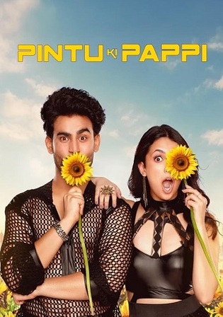 Pintu Ki Pappi 2025 HDRip Hindi Full Movie Download 1080p 720p 480p