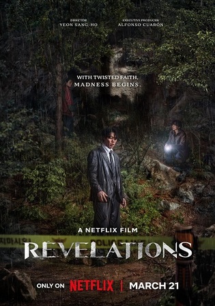 Revelations 2025 WEB-DL Hindi Dual Audio ORG Full Movie Download 1080p 720p 480p