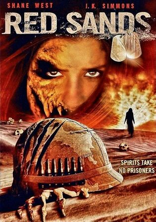 Red Sands 2009 WEB-DL Hindi Dual Audio Full Movie Download 720p 480p