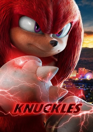 Knuckles 2024 WEB-DL Hindi Dual Audio ORG S01 Complete Download 720p 480p Watch Online Free bolly4u