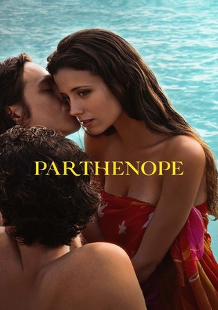 Parthenope 2024 WEB-DL Hindi Dual Audio ORG Full Movie Download 1080p 720p 480p