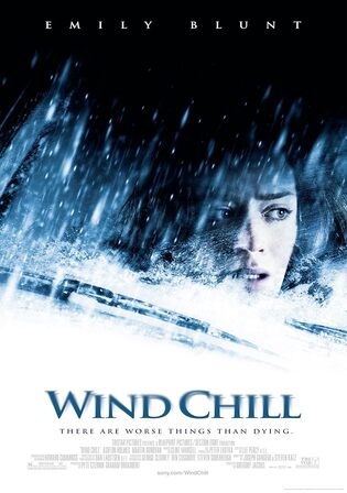 Wind Chill 2007 BluRay Hindi Dual Audio Full Movie Download 720p 480p