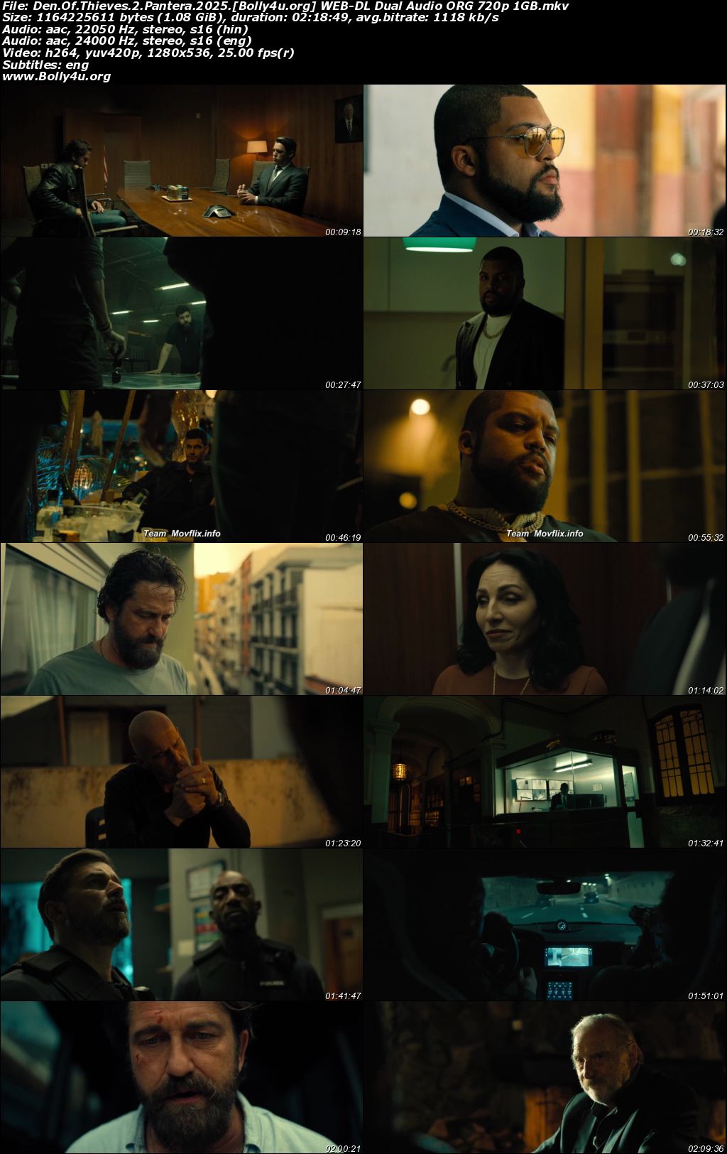 Den Of Thieves 2 Pantera 2025 WEB-DL Hindi Dual Audio ORG Full Movie Download 1080p 720p 480p Den Of Thieves 2 Pantera 2025 WEB-DL Hindi Dual Audio ORG Full Movie Download 1080p 720p 480p
