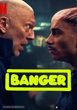 Banger 2025 WEB-DL Hindi Dual Audio ORG Full Movie Download 1080p 720p 480p