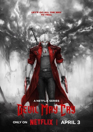 Devil May Cry 2025 WEB-DL Hindi Dual Audio ORG S01 Complete Download 720p 480p Watch Online Free bolly4u