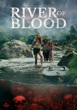 River of Blood 2024 WEB-DL Hindi Dual Audio ORG Full Movie Download 1080p 720p 480p