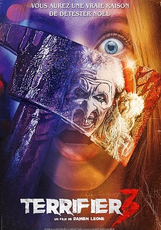 Terrifier 3 2024 WEB-DL Hindi Dual Audio ORG Full Movie Download 1080p 720p 480p Watch Online Free bolly4u