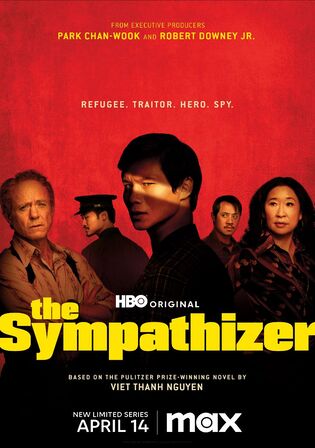 The Sympathizer 2025 WEB-DL Hindi Dual Audio ORG S01 Complete Download 720p 480p