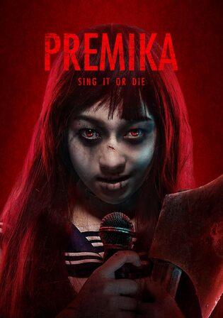 Premika 2017 WEB-DL Hindi Dual Audio Full Movie Download 720p 480p