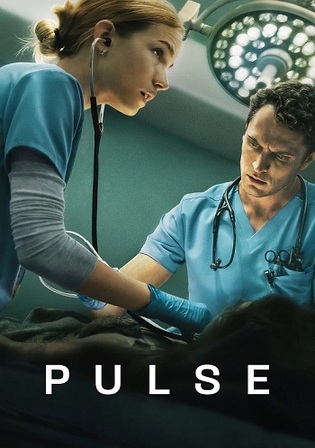 Pulse 2025 WEB-DL Hindi Dual Audio ORG S01 Complete Download 720p 480p