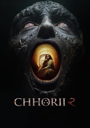 Chhorii 2 2025 WEB-DL Hindi Full Movie Download 1080p 720p 480p