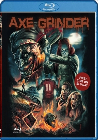 Axegrinder 2006 WEB-DL Hindi Dual Audio Full Movie Download 720p 480p