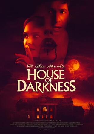 House of Darkness 2022 WEB-DL Hindi Dual Audio Full Movie Download 720p 480p