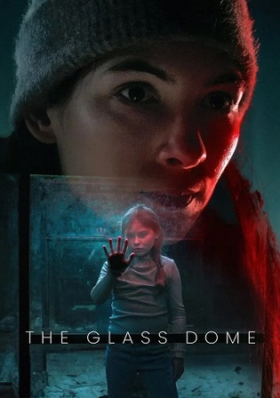 The Glass Dome 2025 WEB-DL Hindi Dual Audio ORG S01 Complete Download 720p 480p