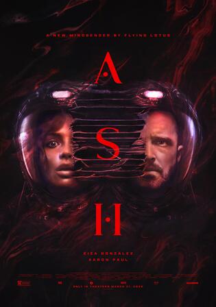 Ash 2025 WEB-DL Hindi Dual Audio ORG Full Movie Download 1080p 720p 480p Watch Online Free bolly4u