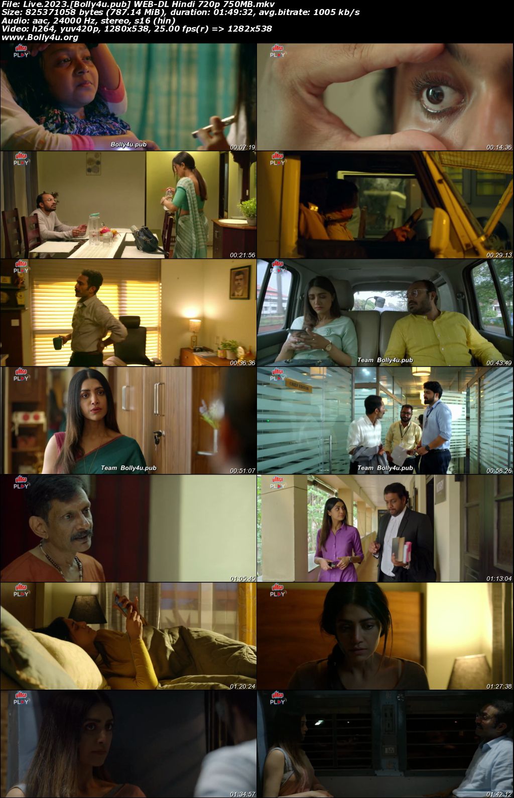 Live 2023 WEB-DL Hindi Dubbed ORG Full Movie Download 1080p 720p 480p Live 2023 WEB-DL Hindi Dubbed ORG Full Movie Download 1080p 720p 480p