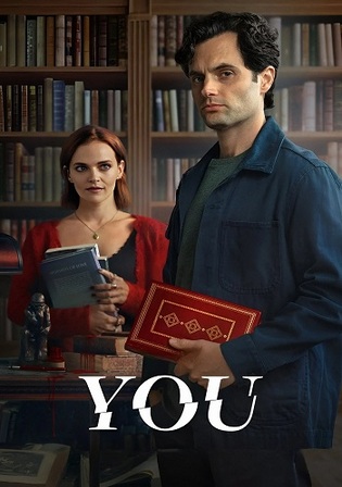 You 2025 WEB-DL Hindi Dual Audio ORG S05 Complete Download 720p 480p