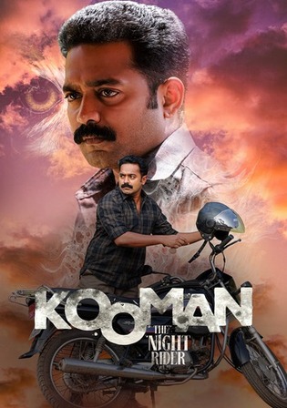 Kooman The Night Watchman 2022 WEB-DL Hindi Dubbed ORG Full Movie Download 1080p 720p 480p