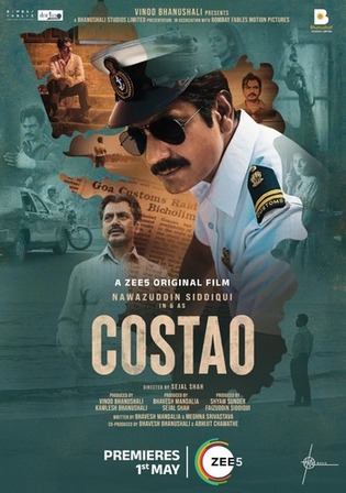 Costao 2025 WEB-DL Hindi Full Movie Download 1080p 720p 480p