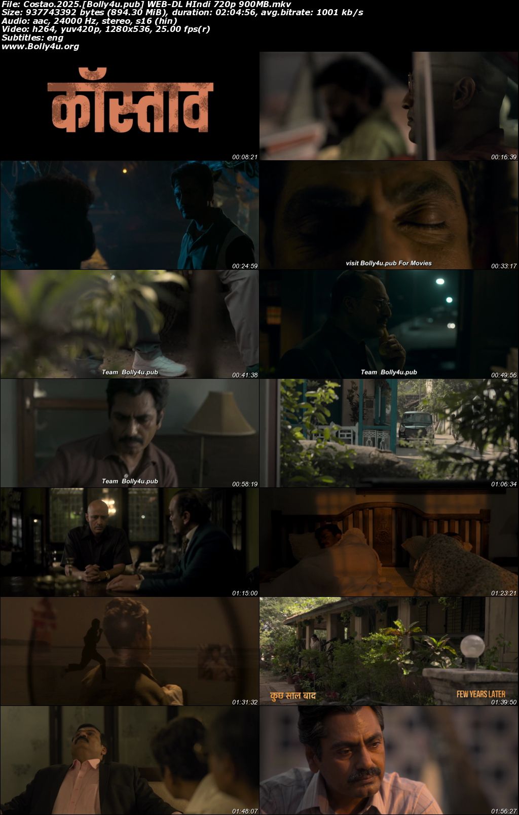 Costao 2025 WEB-DL Hindi Full Movie Download 1080p 720p 480p Costao 2025 WEB-DL Hindi Full Movie Download 1080p 720p 480p