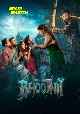 The Bhootnii
