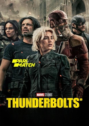 Thunderbolts