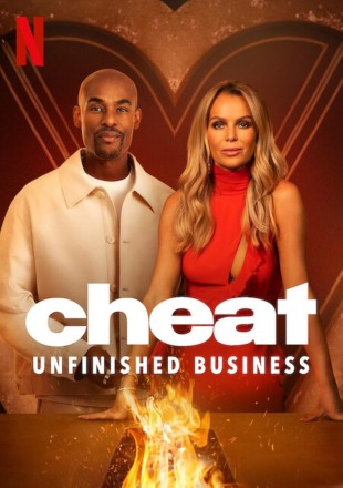 Cheat: Unfinished Business (Season 1) 