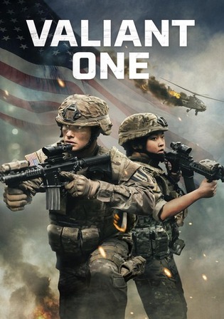 Valiant One 2025 WEB-DL Hindi Dual Audio ORG Full Movie Download 1080p 720p 480p Watch Online Free bolly4u